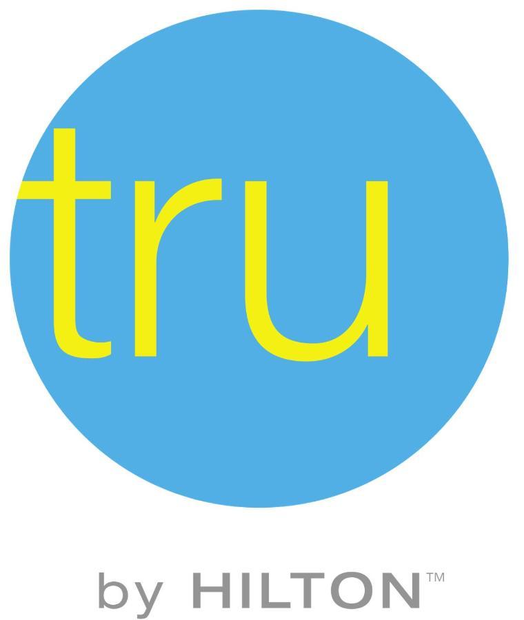 Tru By Hilton Columbus Airport Hotel Exterior foto