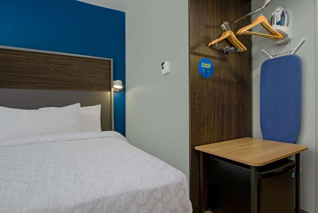 Tru By Hilton Columbus Airport Hotel Cameră foto